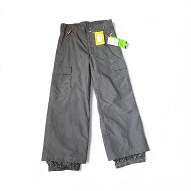 Used Obermeyer Snow Pants Y Black Md 11873-s000225528