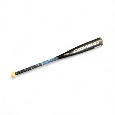 Used Combat Portent Bb Sb Usssa 2 5 8 Bat 29" 11873-s000214110