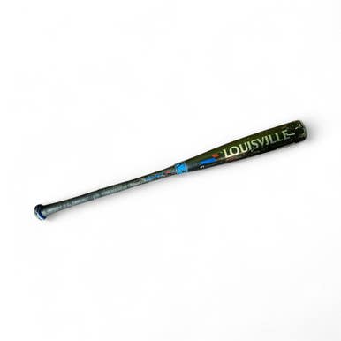 Used Louisville Slugger Select 719 Bb Sb High School -3 Bat 32" 11873-s000214888