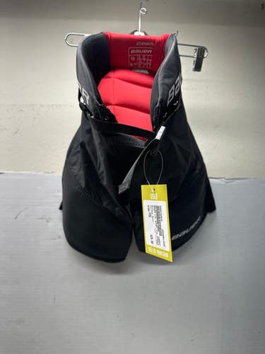 Used Bauer Lil Sport Youth Pant Black Youth 11835-s000192832