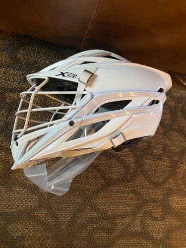 Cascade XRS Pro Helmet (New)