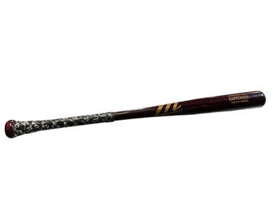 Used Marucci Cutch22 Youth Model Bb Wood Bat 30" 11873-s000229563