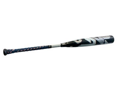Used Demarini 2021 Cf Bb Usssa 2 5 8 Bat 31" 11873-s000231970