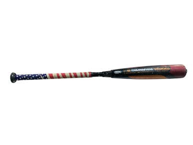 Used Demarini Vb5-18 Bb Usssa 2 5 8 Bat 31" 11873-s000232244