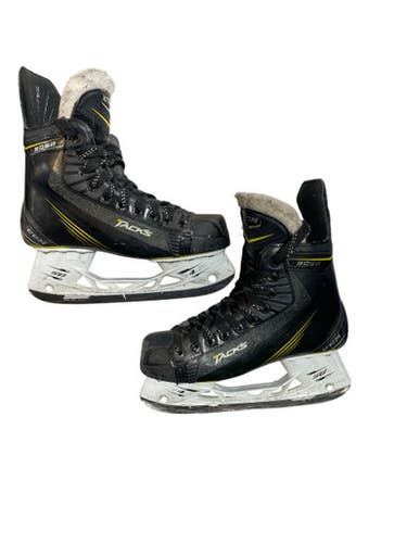 Used Ccm Tacks 3052 Senior Hockey Skate Senior 6 11873-s000238555
