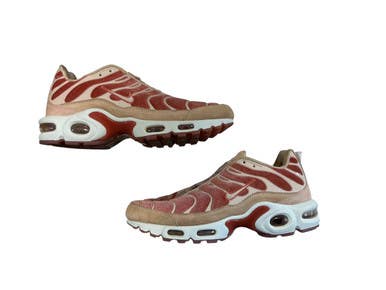 Used Nike Basketball Shoes M Pink Senior 8 11873-s000239498