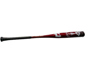Used Demarini Voc 25 Bb High School -3 Bat 33" 11873-s000240269