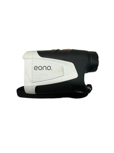 Used Range Finder Golf Accessory White And Black 11835-s000201572