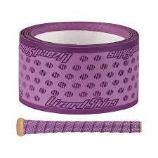 New Lizard Skins Dsp Ultra Purple 1.8mm Bat Grip 11835-lizdspubb800