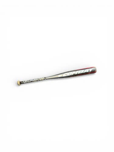 Used Combat Vigor Bb Sb Usssa 2 3 4 Bat 31" 11873-s000218579