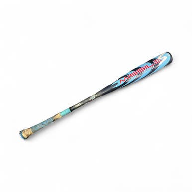 Used Stinger Missile 3 Bb Sb High School -3 Bat 33 1 2" 11873-s000218650