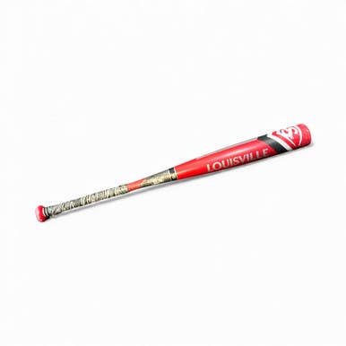 Used Louisville Slugger Slo5155 Bb Sb Usssa 2 5 8 Bat 31" 11873-s000220695