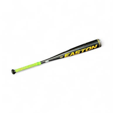Used Easton Black Magic Alpha Bb Sb Usssa 2 3 4 Bat 30" 11873-s000214812