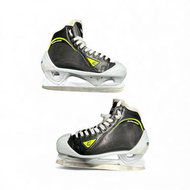 Used Graf Supra G5500 Senior Hockey Skate Senior 8.5 11873-s000223972