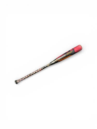 Used Demarini Voodoo Balance Bb Sb High School -3 Bat 33" 11873-s000232295
