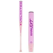 New 2026 Easton Ghost Unlimited 33" -10 Fastpitch Softball Bat 11835-ease00717307