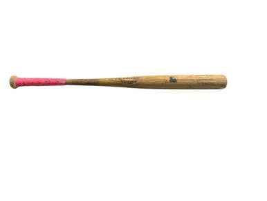 Used Louisville Slugger Derek Jeter Bb Sb Wood Bat 30" 11873-s000236893