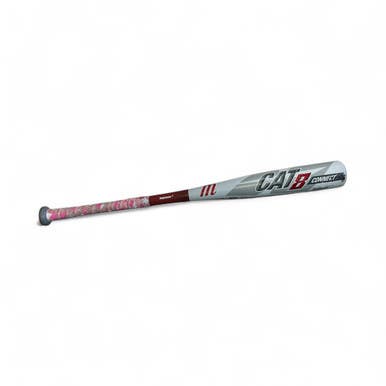Used Marucci Cat 8 Connect Bb Sb Usssa 2 3 4 Bat 30" 11873-s000212250