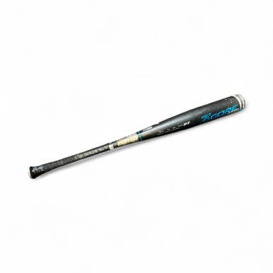 Used Easton Z Core Speed Bb Sb High School -3 Bat 33" 11873-s000219397
