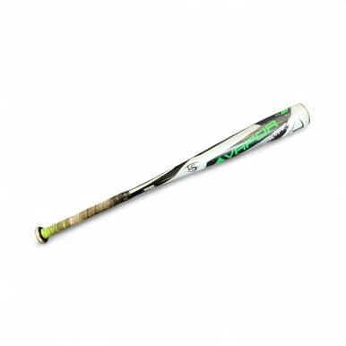Used Louisville Slugger Vapor Bb Sb High School -3 Bat 32" 11873-s000220775