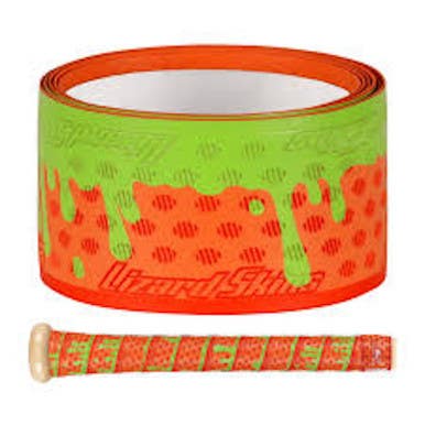 New Lizard Skins Dsp Ultra Slime 1.1mm Bat Grip 11835-lizdspubb1os