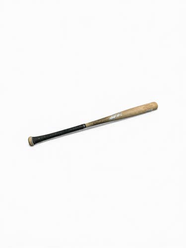 Used Pheonix 13hd Birch 33 Bb Sb Wood Bat 33" 11873-s000223356