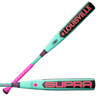 New Louisville Slugger Supra Usssa 27" -10 11873-hbxwbl41180101727