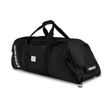 New Stockade V2 Whl Bag Blk 11873-mrcmbsstckwbbk