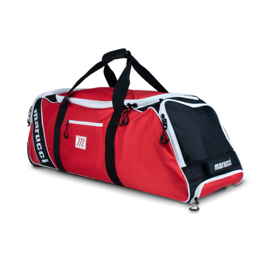 New Stockade V2 Whl Bag Red 11873-mrcmbsstckwbr
