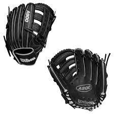 New 2025 Wilson A900 Pf1892 12.25" Baseball Glove Lh 11835-wilwbw1025731225