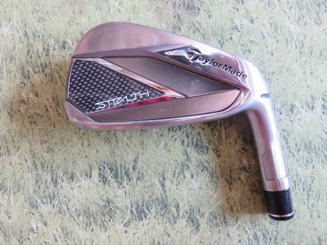 MINT * Taylormade STEALTH 6 Iron Head