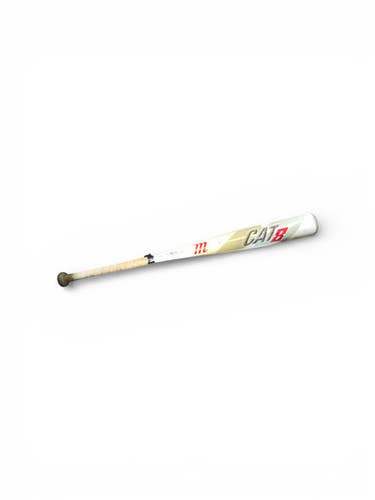Used Marucci Cat 8 Baseball Usssa 2 3 4 Bat 31" 11873-s000229147