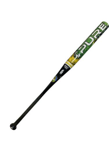 Used Pure Gatorade Bb Sb Slowpitch Bat 34" 11873-s000230420