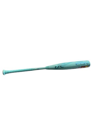 Used Rawlings Icon Bb Usssa 2 3 4 Bat 31" 11873-s000235931