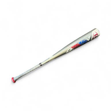 Used Louisville Slugger Omaha 519 Bb Sb Usssa 2 3 4 Bat 31" 11873-s000212122
