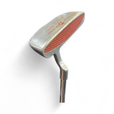 Used Taylormade Nubbins M6s Mens Putter Rh 11873-s000220106