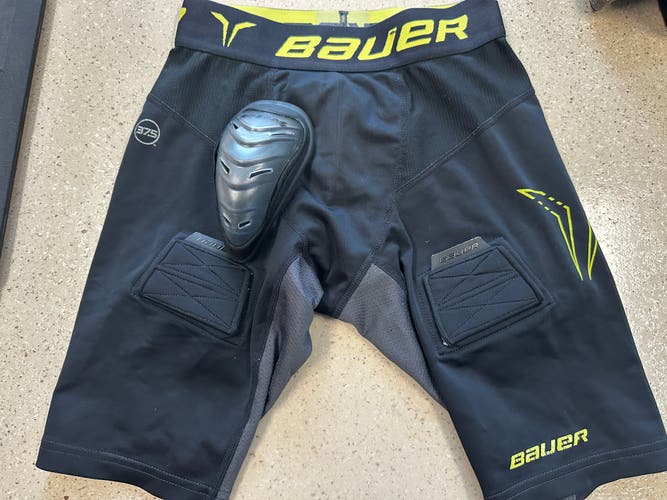 Medium Bauer Girdle (Used)