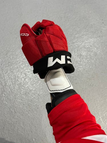 Senior (Used) rare floating sty slash guards