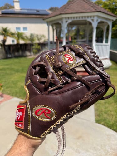 Rawlings Gold Glove RGG314-2MO