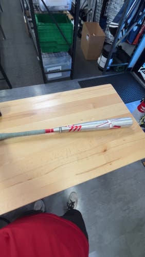 2025 Marucci CATX2 Connect Hybrid BBCOR Certified Bat (-3) 29 oz 32" (Used)