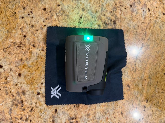 Rangefinder (Used)