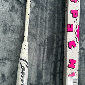 2026 Combat Spec H1 BBCOR Certified Bat (-3) 29 oz 32" (New)