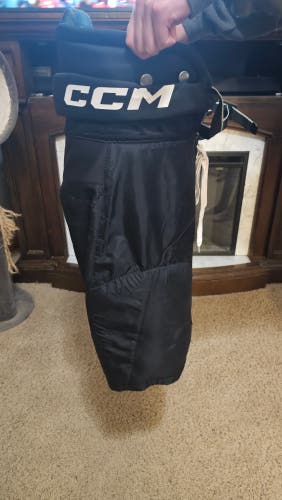 CCM FTW Hockey Pants