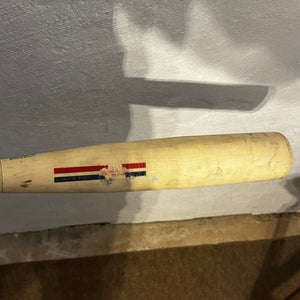 2025 Warstic Bonesaber Hybrid USABat Certified Bat (-5) 27 oz 31" (Used)