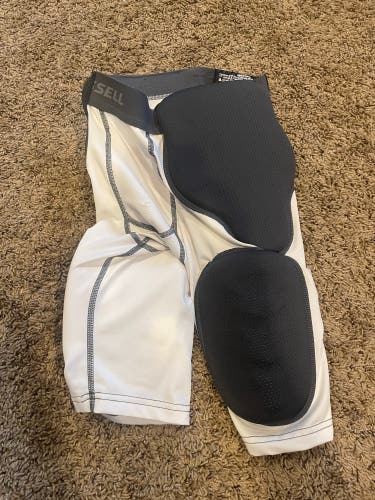 Medium Youth (Used)