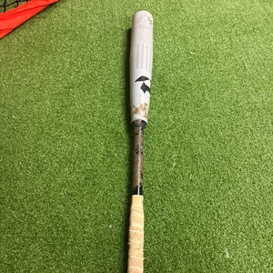 2024 DeMarini The Goods Hybrid BBCOR Certified Bat (-3) 30 oz 33" (Used)