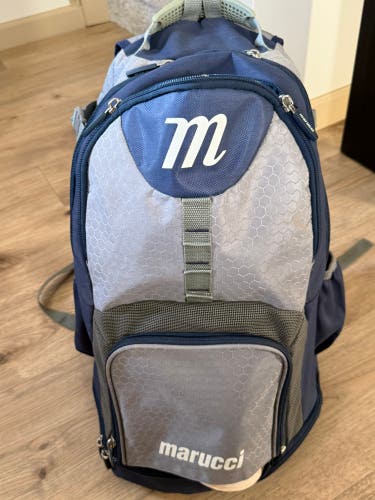 Marucci Bat Pack (Used)