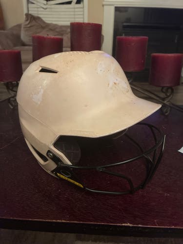Small / Medium EvoShield XVT 2.0 Batting Helmet (Used)