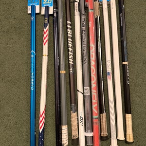 Lacrosse Bundles! Look through pictures!