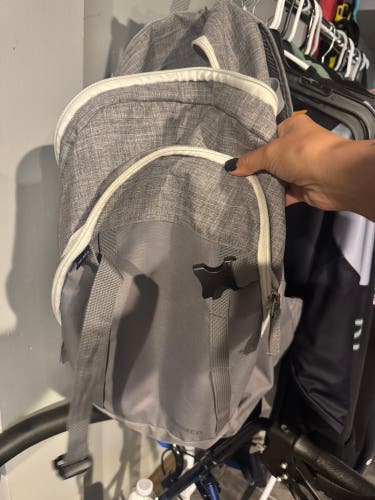 Primed Softball Bag (Used)